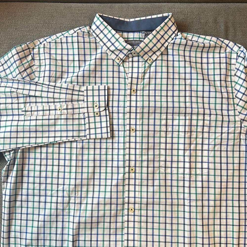 Van Heusen Dress Shirt